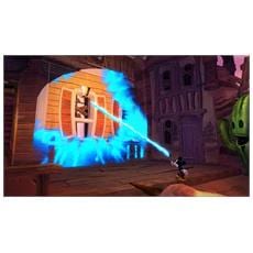 nintendo epic mickey 2: the power of two, wii u, wii u, azione / avventura, e (tutti)