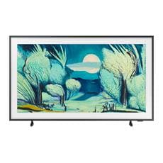 samsung tvc led 43 qled smart tv hdr10+ wifi 4hdmi 2usbhdr one connect frame d