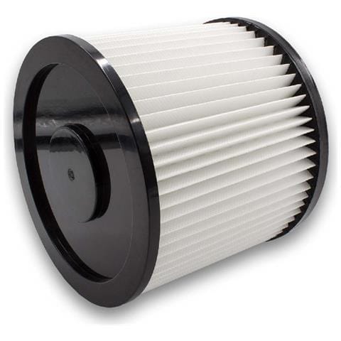 PAS 1000 PAS 11-25 F PAS 11-25 vhbw filtro compatibile con Bosch GAS 12-30 F Professional PAS 12-50 F aspirapolvere; filtro a pieghe