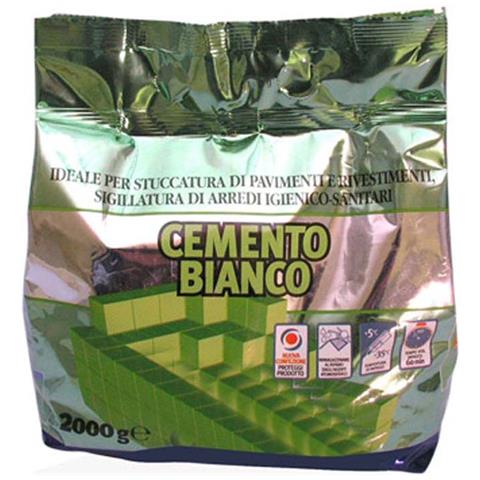 Dianhydro Cemento RAPIDO LP kg 1