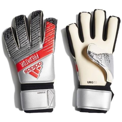 Uhlsport UHLSPORT SOFT RESIST SF Guanti Portiere Keeper Gloves con stecche Uom