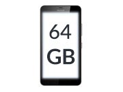 più di 64GB