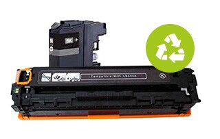 Cartucce e Toner Rigenerati