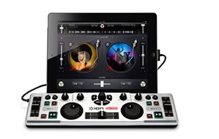 Attrezzature per DJ