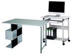 Lavora con il PC