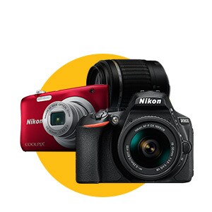 Fotografia e videocamere