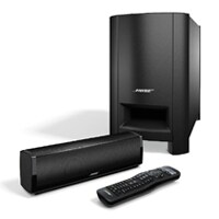 Audio Video