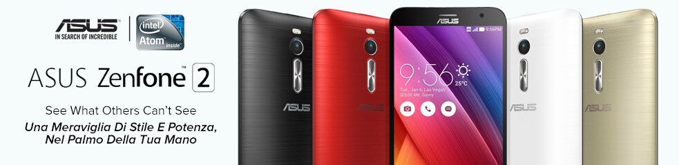 Zenfone 2
