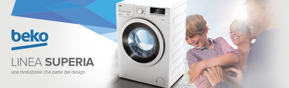 Beko Nuova Linea Superia