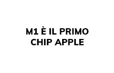 promozione