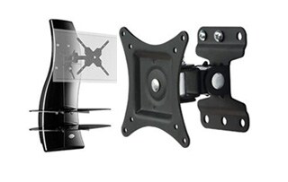 Accessori Installazione TV