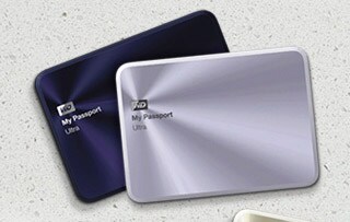 Hard-Disk-esterni