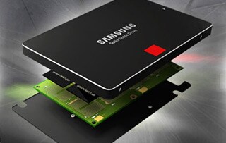 SSD