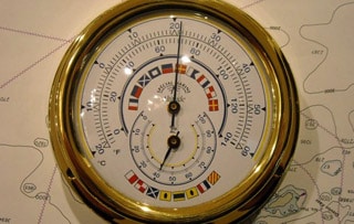 Strumentazione-Metereologica
