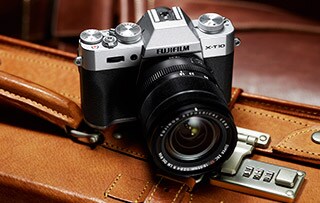 Fujifilm-X-T10