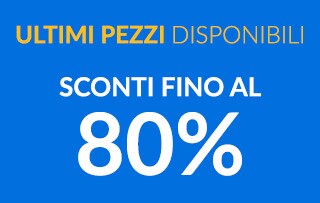 scopri la promo
