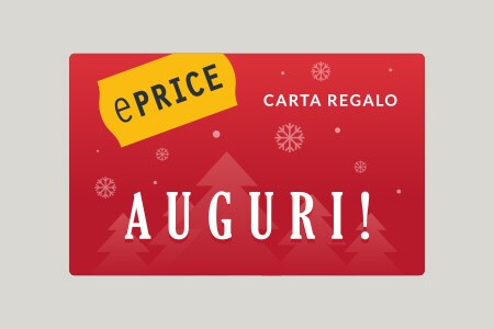 scopri la promo