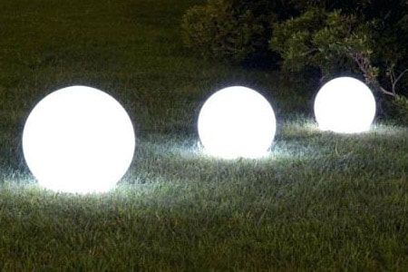 Plafoniera Da Esterno Con Doppia Lampada : Illuminazione da esterno prezzi e offerte eprice