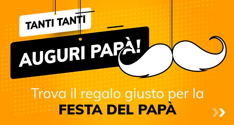 scopri la promo