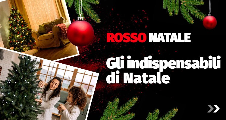 scopri la promo