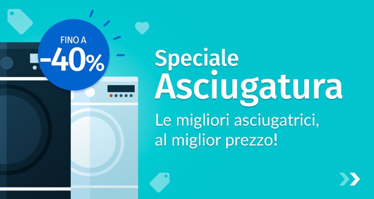 scopri la promo