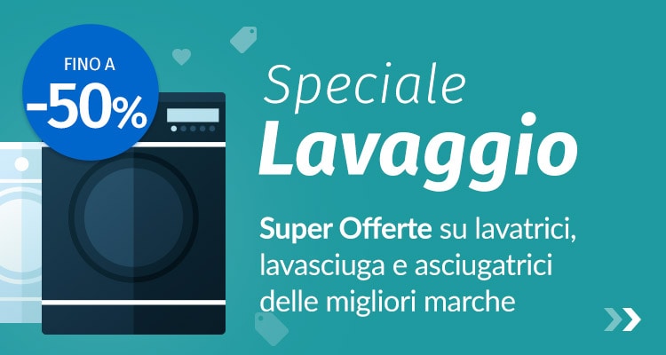 scopri la promo