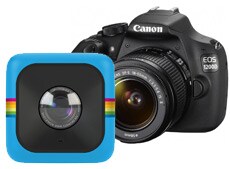 Fotocamere
