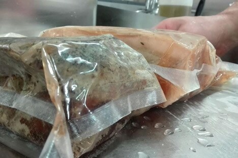 Con un poco di zucchero ...