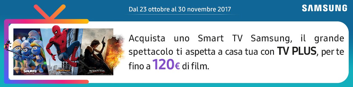Samsung esaudisce tutti i tuoi desideri