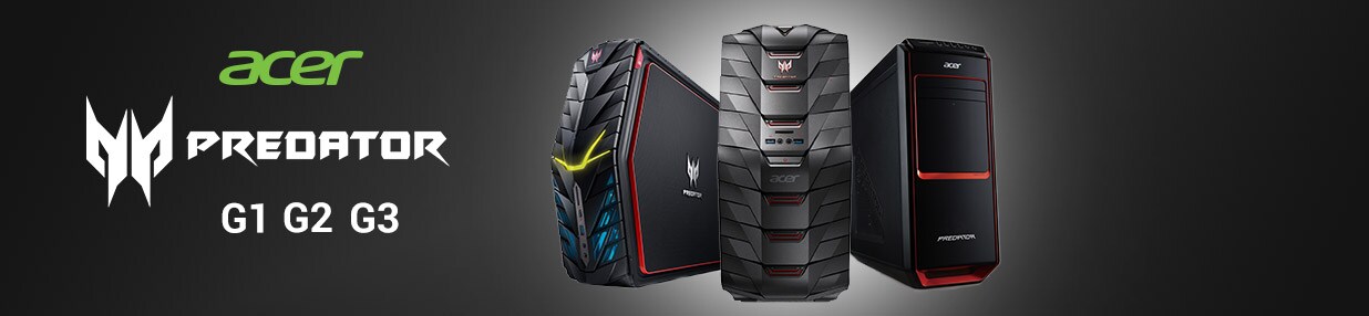 Acer Predator