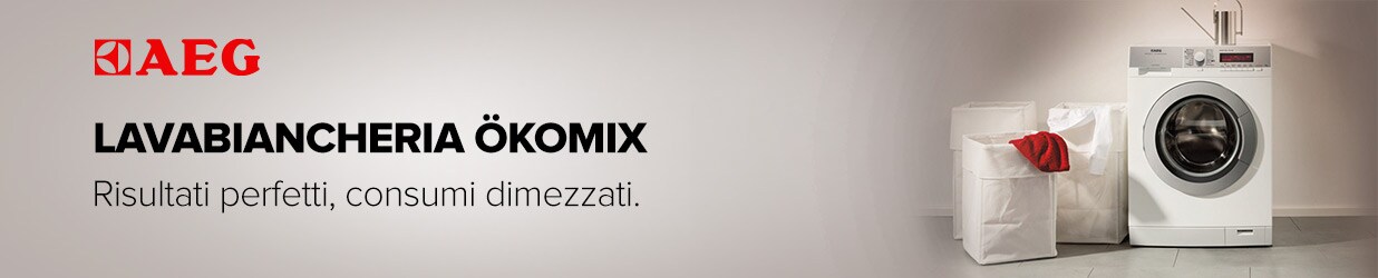 AEG ÖkoMix