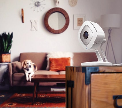 Netgear Arlo Q