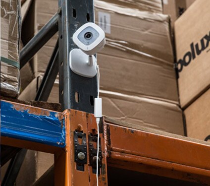 Netgear Arlo Q plus