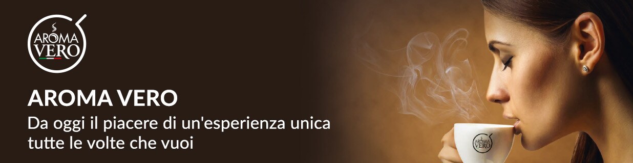 Aroma vero