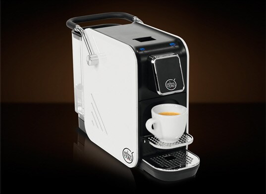 Aroma vero