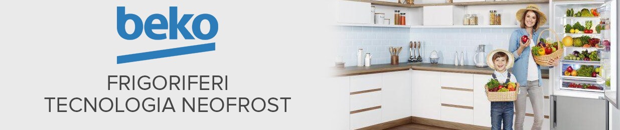 Frigoriferi eXtra Indesit