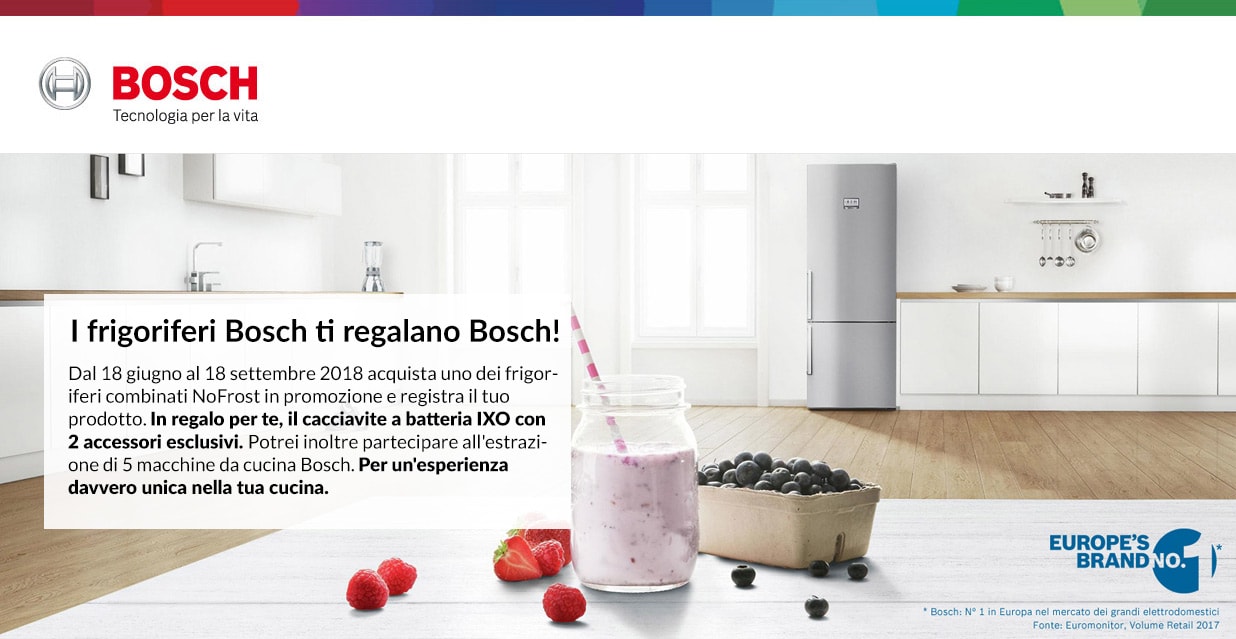 Bosch