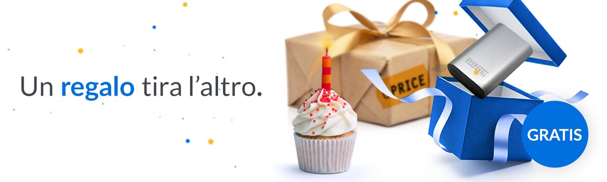 Buon Compleanno