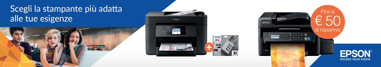 Cashback Epson