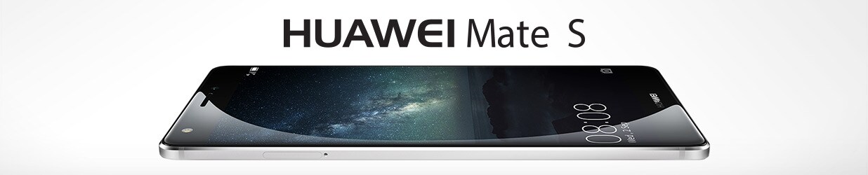 Huawei Mate S