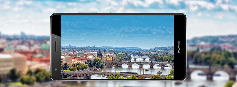 Huawei Mate S