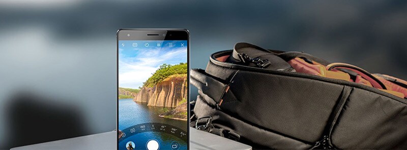 Huawei Mate S