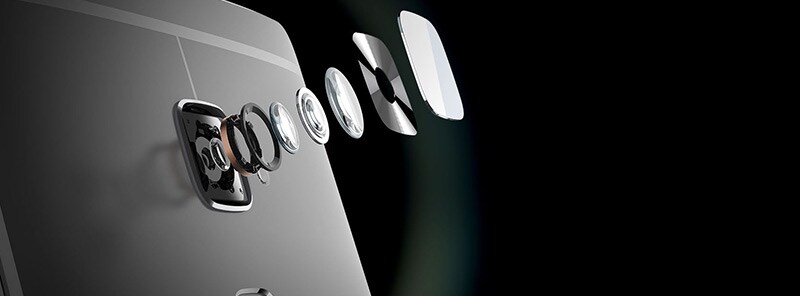 Huawei Mate S