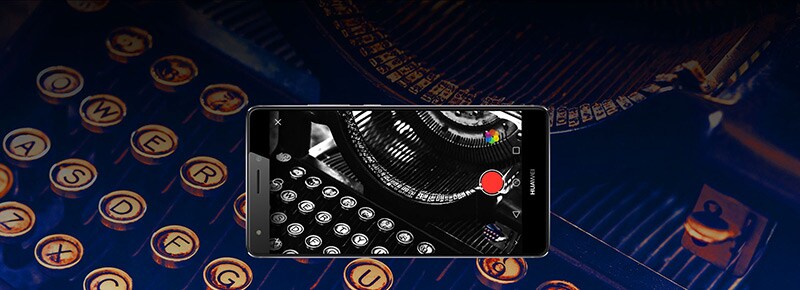 Huawei Mate S