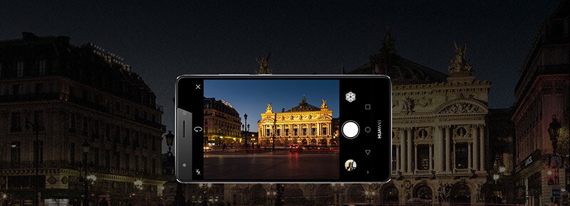 Huawei Mate S