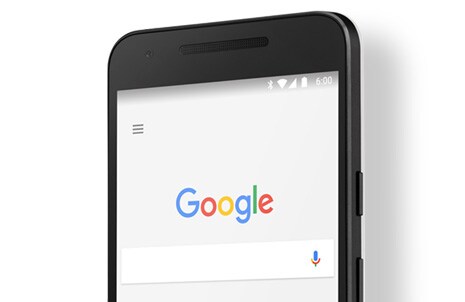 LG Nexus X5