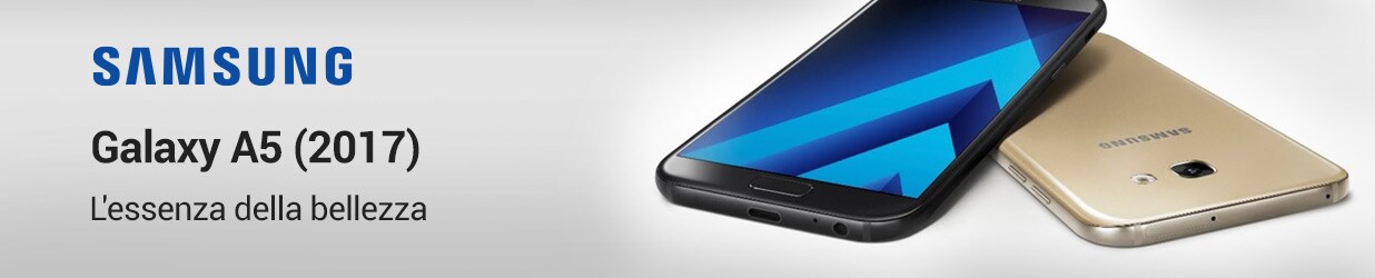 Samsung Galaxy A5