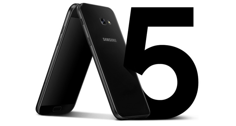 Samsung Galaxy A5