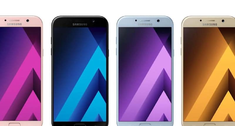 Samsung Galaxy A5