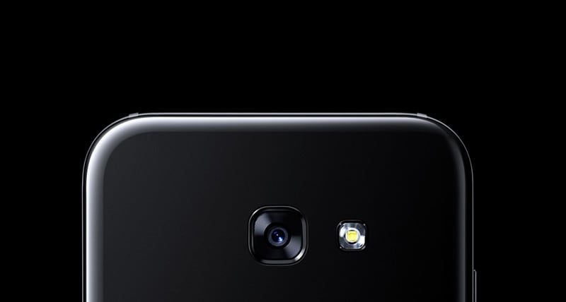 Samsung Galaxy A5
